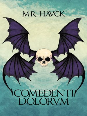 cover image of Comedenti Dolorum